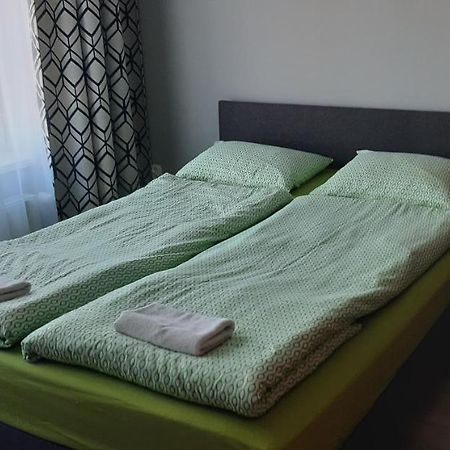 Stelmaszczyka Apartment & Rooms Jastarnia Dış mekan fotoğraf