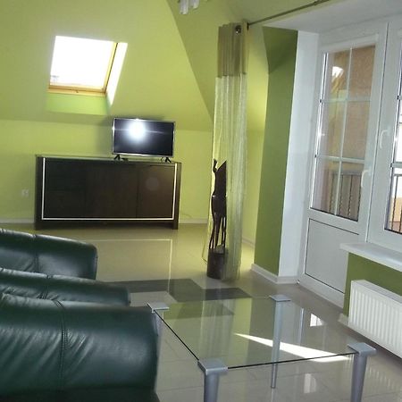 Stelmaszczyka Apartment & Rooms Jastarnia Dış mekan fotoğraf