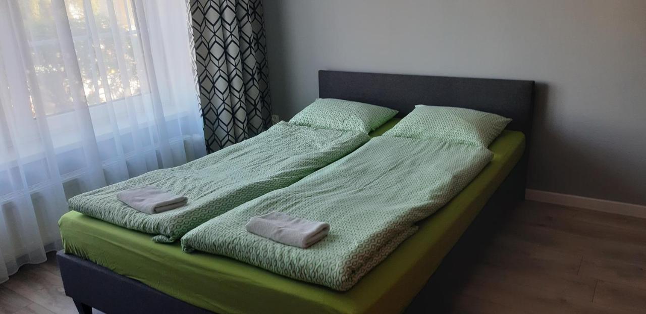 Stelmaszczyka Apartment & Rooms Jastarnia Dış mekan fotoğraf