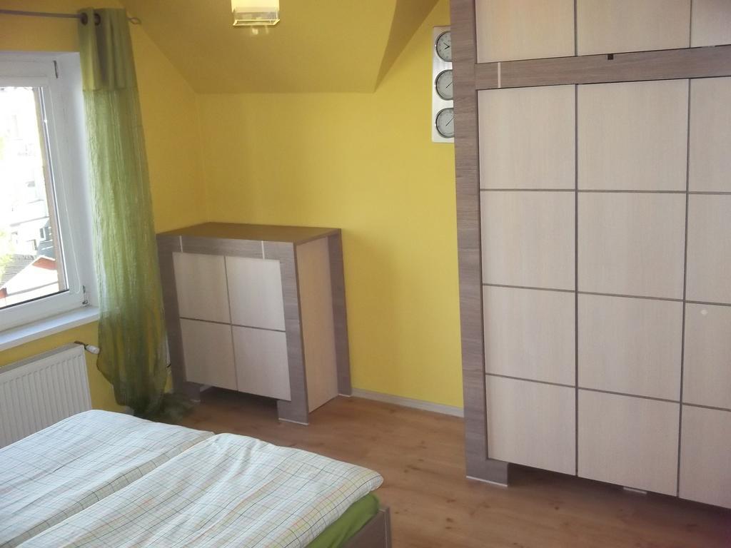 Stelmaszczyka Apartment & Rooms Jastarnia Oda fotoğraf