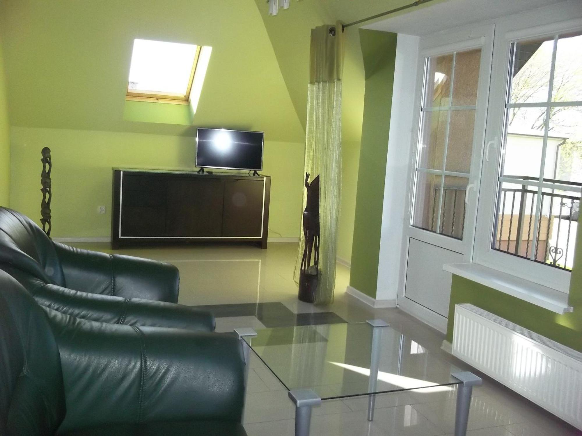 Stelmaszczyka Apartment & Rooms Jastarnia Dış mekan fotoğraf